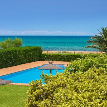 Las Dunas 02 By Homeprive Dénia Exterior foto