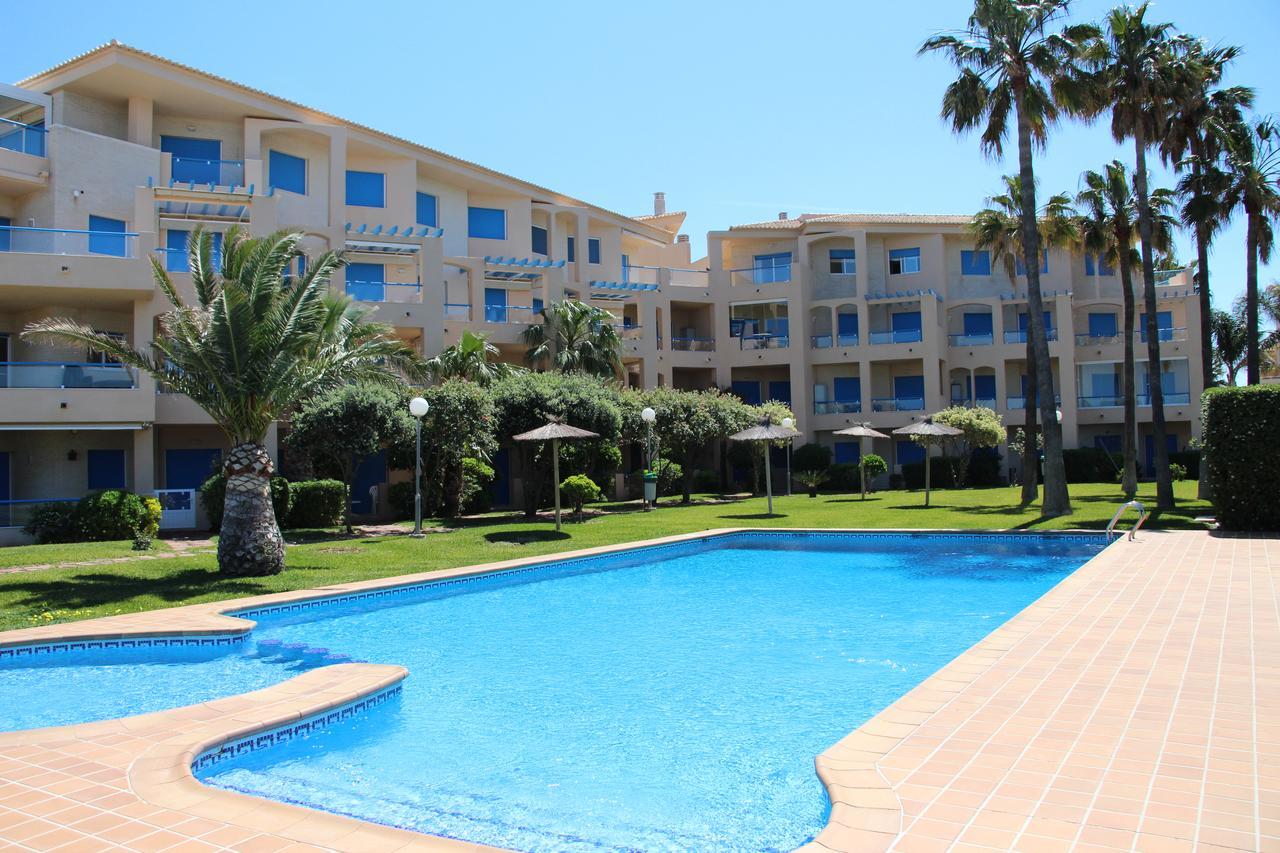Las Dunas 02 By Homeprive Dénia Exterior foto