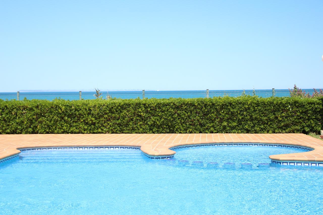 Las Dunas 02 By Homeprive Dénia Exterior foto